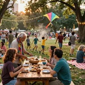 Community and Society